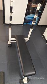 Panca Piana Panatta Sport