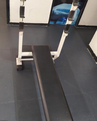 Panca Piana Panatta Sport