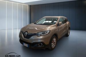 RENAULT Kadjar - Kadjar 1.5 dci energy Zen 110cv