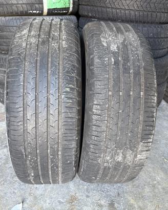 gomme usate 2155517 Estivo CONTINENTAL - Con - 266