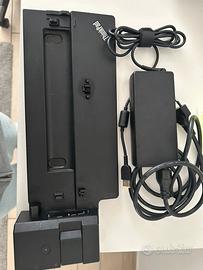 Dock station pc x280 lenovo thinpad