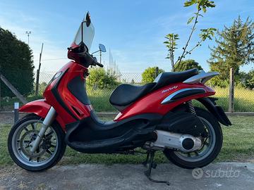 Piaggio Beverly 250 - 2004