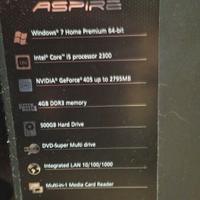 PC Acer