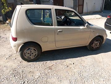 Fiat 600