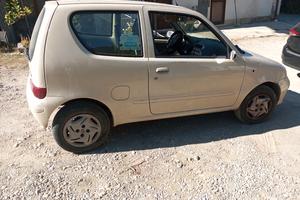 Fiat 600