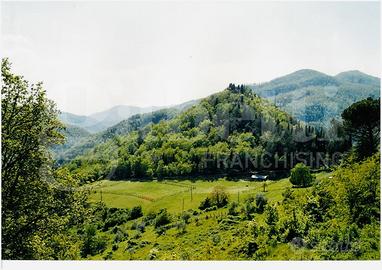 Appartamento San Godenzo [GN1094 - UVRG]