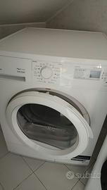 Asciugatrice Electrolux Rex-Line GentleCare 8kg/A+