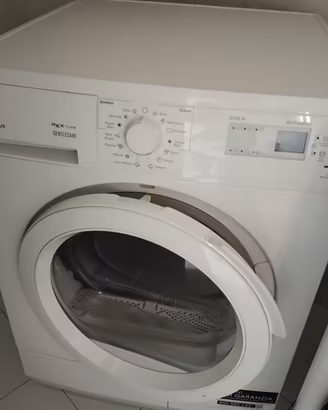 Asciugatrice Electrolux Rex-Line GentleCare 8kg/A+