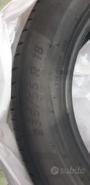 Michelin Primacy 4
