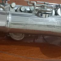 Sax contralto 