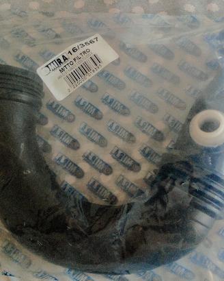 Manicotto aria Renault Clio etc 1.5 dci