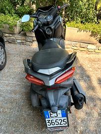 Yamaha X-Max 300 - 2017