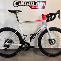 BMC teammachine SLR01