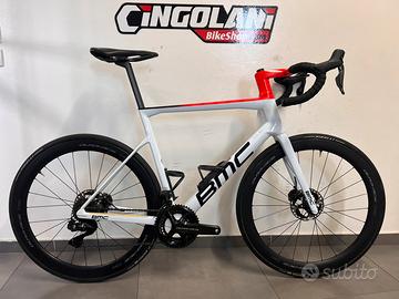 BMC teammachine SLR01