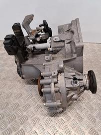 cambio 5 marce 1.6 tdi  audi a1  polo 