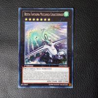 Bestia fantasma meccanico cosaccodrago Secret ltgy