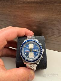 Seiko Sports Speed-Timer kakume Cronografo