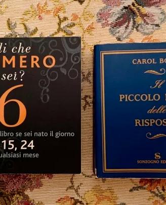 Di che numero sei. Se sei nato il 6, 15, 24 di qu