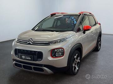 Citroën C3 Aircross PureTech 110 S&S Shine