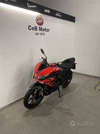 APRILIA TUONO 125