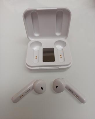 Auricolari SBS Wireless