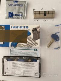 Cilindro mottura nuovo