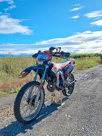 Yamaha DT 50  R