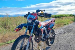 Yamaha DT 50  R