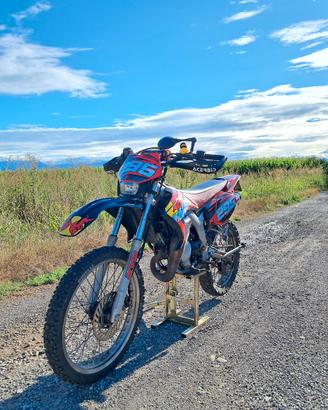 Yamaha DT 50  R