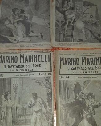 RIVISTE DA COLLEZIONE