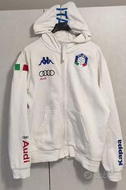🇮🇹Felpa Kappa FISI Audi 🔝🎿
