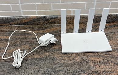 Router Huawei Wi-Fi WS5200 AC1200 (no scatola)