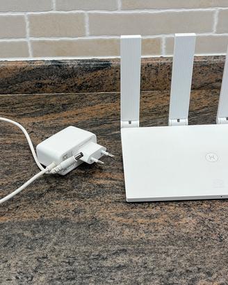 Router Huawei Wi-Fi WS5200 AC1200 (no scatola)