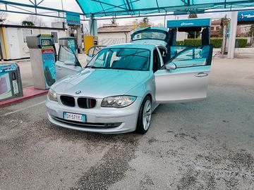 BMW 116d