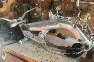 Telaio tm mx mefisto