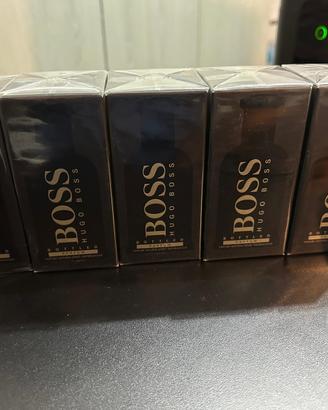 Hugo Boss • Bottled • Parfum • 50 ml • Uomo