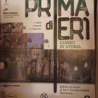 Libri sc. sec.: ITI Malignani CAT e elettrotecnica