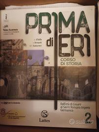 Libri sc. sec.: ITI Malignani CAT e elettrotecnica