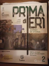 Libri sc. secondaria: ITI Malignani