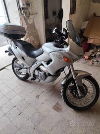 Aprilia pegaso 650