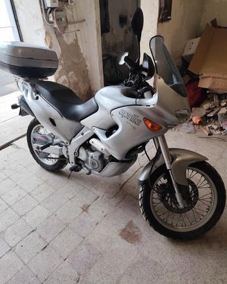 Aprilia pegaso 650