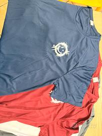 T shirt uomo