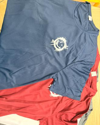 T shirt uomo