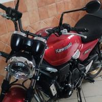 Kawasaki Z 650 RS - 2024