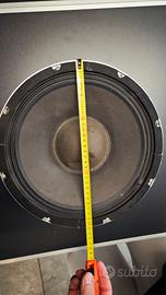 impianto stereo auto