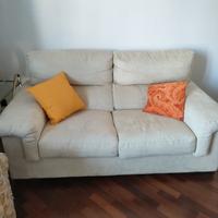 Divano 2 posti "Poltronesofà"