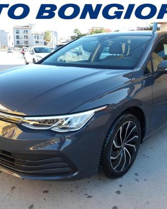Volkswagen GOLF 1.0 etsi evo life 110cv dsg