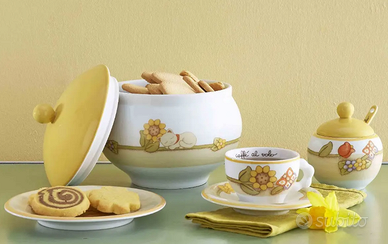 Thun tazzina caffè contry