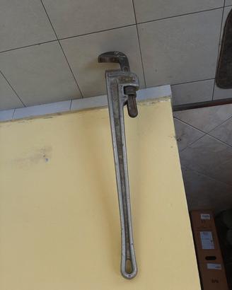 Giratubi Ridgid