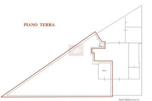 Immobile di 18 m² con 1 locale a Cesena